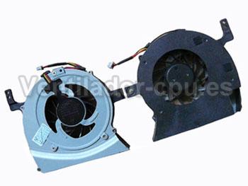Ventilador CPU Toshiba ab7805hx-gb3