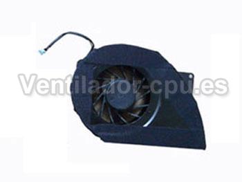 Ventilador CPU Toshiba ksb06105ha