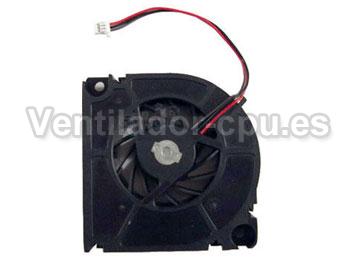 Ventilador CPU Sony vaio vgn-bx670p47