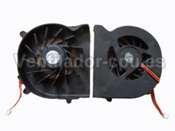 Ventilador CPU Sony Vaio Vpc-cw12es/bu