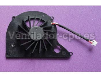 Ventilador CPU Acer aspire 1355lci