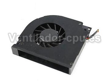 Ventilador CPU Dell precision m90