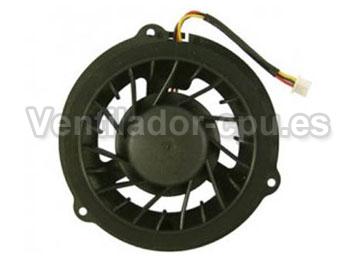 Ventilador CPU Hp 384622-001