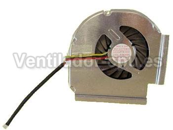 Ventilador CPU Lenovo thinkpad w500