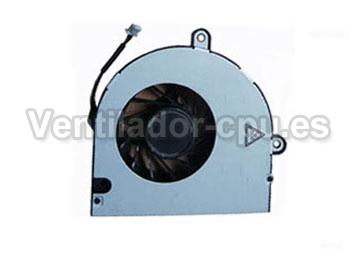 Ventilador CPU Gateway nv55