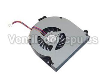 Ventilador CPU Toshiba qosmio f30-140