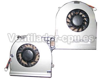 Ventilador CPU Toshiba atcw1024000