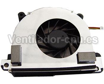 Ventilador CPU Toshiba k000036940