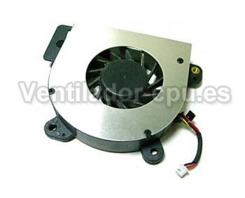 Ventilador CPU Toshiba equium m70-271