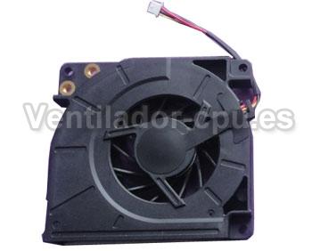 Ventilador CPU Toshiba satellite p100-442