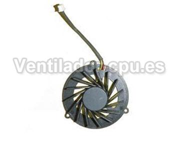 Ventilador CPU Toshiba satellite u305-s5087