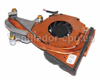Ventilador CPU Lenovo thinkpad r50p 1833