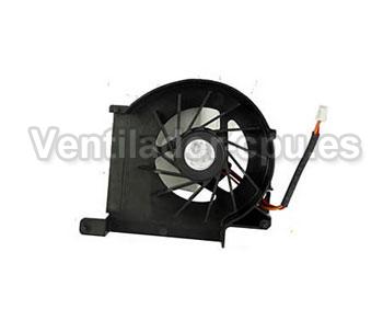 Ventilador CPU Lenovo thinkpad r60 9444