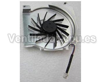 Ventilador CPU Lenovo thinkpad t40 2679