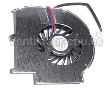 Ventilador CPU Lenovo thinkpad t60 8741