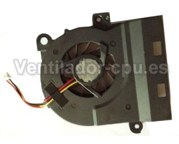 Ventilador CPU Sony udqfrpr63cf0