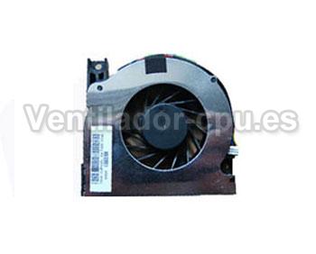Ventilador CPU Asus x53