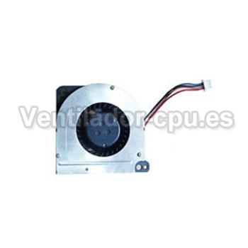 Ventilador CPU Toshiba Portege R830-1gc