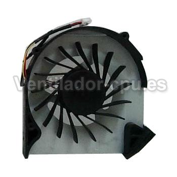 Ventilador CPU Dell 5wv0f