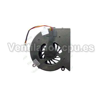 Ventilador CPU Lenovo 3000 g530 4446