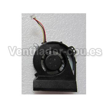 Ventilador CPU Lenovo ideapad s9