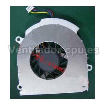 Ventilador CPU Lenovo ideapad u110 2304