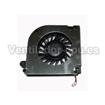 Ventilador CPU Acer aspire 5024wlmi