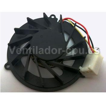 Ventilador CPU Acer aspire 5502wlmi