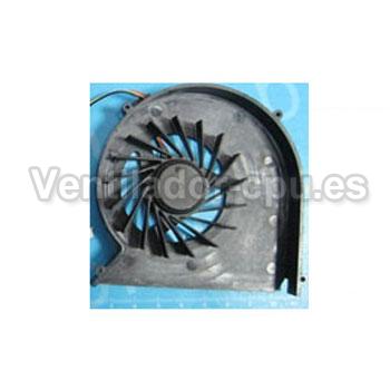 Ventilador CPU Acer aspire 7740-5691