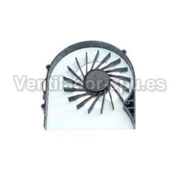 Ventilador CPU Acer aspire 7741-5137