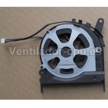 Ventilador CPU Acer aspire 7730-4931