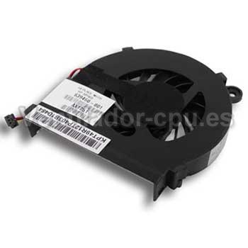 Ventilateur CPU Pour HP Pavilion G6-1290EL - Neuf - Compatible 643364-001