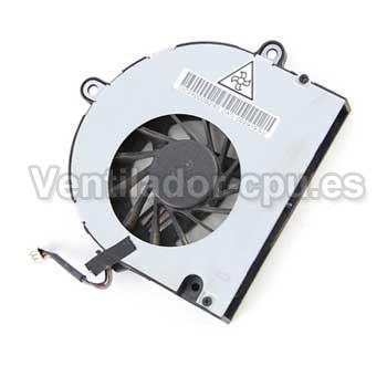 Ventilador CPU Acer Aspire 5736G