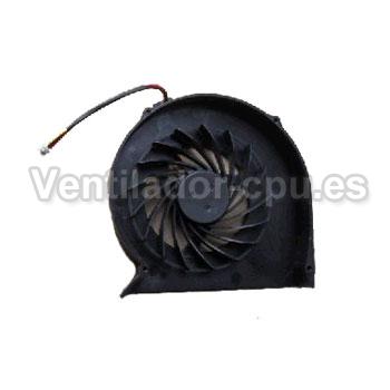 Ventilador CPU Acer Aspire 7735-4465