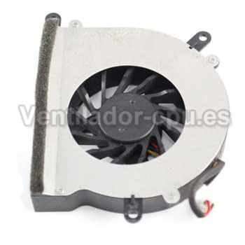 Ventilador CPU Acer Aspire 9504WLMi