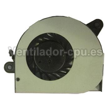 Ventilador CPU Dell Inspiron N301Z