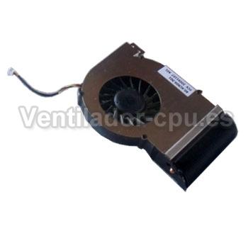 Ventilador CPU Dell Inspiron 1750