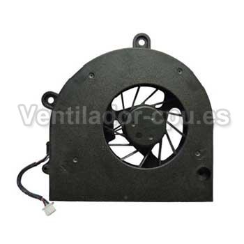 Ventilador CPU Toshiba Satellite P850-f743
