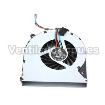Ventilador CPU Toshiba Satellite P775-11t