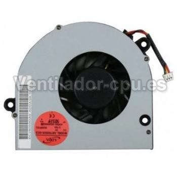 Ventilador CPU Gateway NV7905h