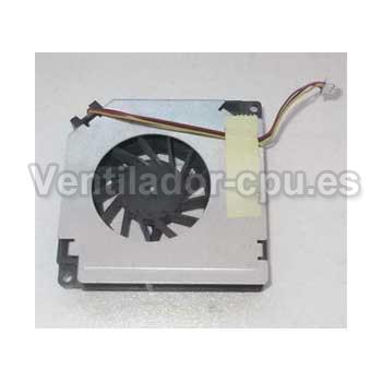 Ventilador CPU Asus Z91