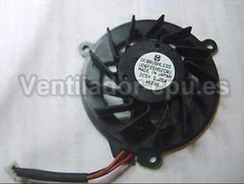 Ventilador CPU Asus M5AE