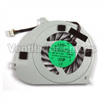 Ventilador CPU Toshiba Satellite T130-132