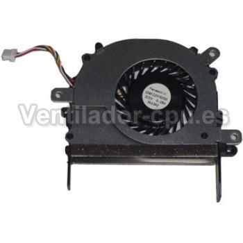 Ventilador CPU Sony Vaio SVD1121BPXB