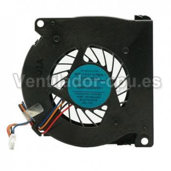 Ventilador CPU Toshiba Tecra M9L-101