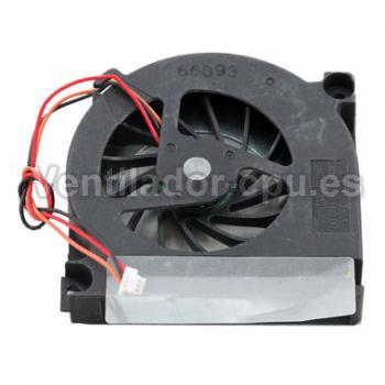 Ventilador CPU Toshiba Tecra S3-161