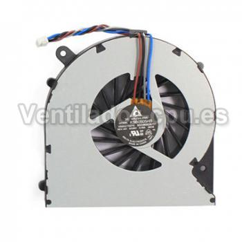 Ventilador CPU Toshiba Satellite Pro C870