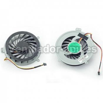 Ventilador CPU Sony VAIO VPCEJ26FX