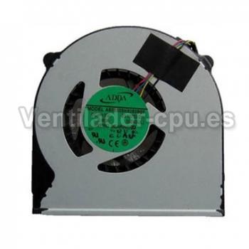 Ventilador CPU Sony VAIO SVT21223CYB