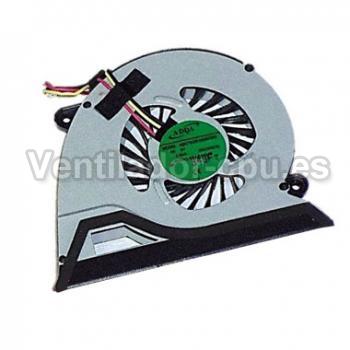 Ventilador CPU Sony VAIO SVF14217CXB